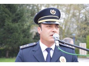 Kdz. Ereğli’de Polis Teşkilatı’nın 171. Yılı Törenle Kutlandı