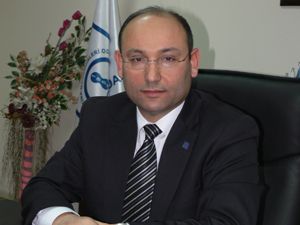 Kalyoncu'dan, 2011 yılı değerlendirmesi