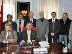 Verilen sözler tutulmadı