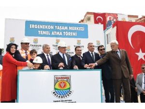 Tarsus’a 11 Milyon Tl’lik Dev Yatırım