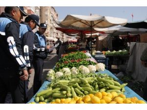 Niğde’de Yöresel Ürünlerin Satış Alanı Değişti