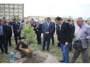 Polis Teşkilatı’nın 171. Kuruluş Yıldönümü