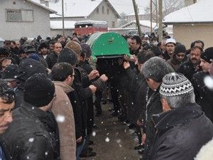 Ali Ataiyibiner'in babası vefat etti