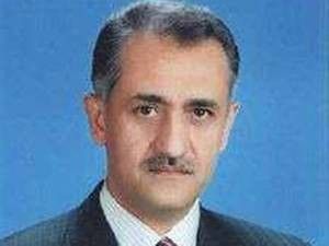 İller Bankasının Genel Müdürü Candan oldu