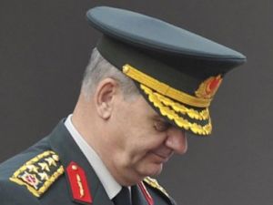 Hakimden Başbuğ'un itirazına ret