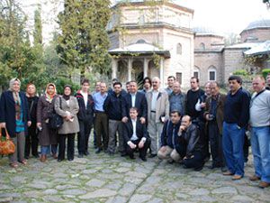Selçuklu’dan Osmanlı’ya