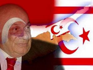 Denktaş son yolculuğuna uğurlanıyor