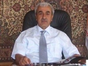 Sarayönü Belediye Başkanı Güney, kalp krizi geçirdi
