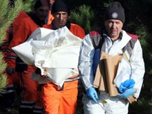 Başakşehir'de ele geçirilen mayının tahrip gücü çok yüksek