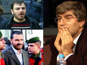 Dink davasında kararlar açıklandı