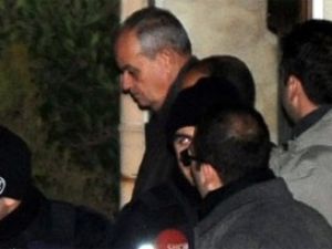 Başbuğ'a Yüce Divan talebi reddedildi