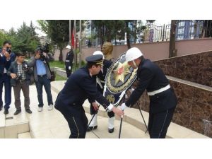 Polis Teşkilatının 171. Yıl Dönümü