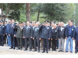 Türk Polis Teşkilatının 171. Kuruluş Yıldönümü