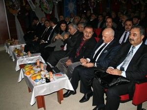 Kuluda Eken, Cihanbeylide Karaburun dönemi