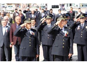 Türk Polis Teşkilatı, 171. Yıldönümünü Kutladı
