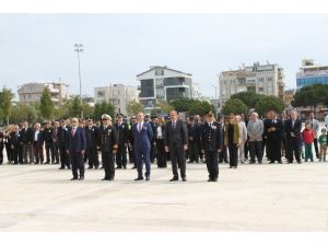 Didimde Polis Haftası Kutlandı