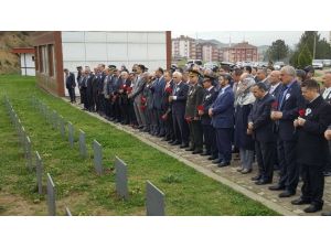 Türk Polis Teşkilatının 171. Yılı Kutlamaları