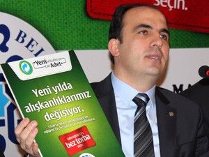 Selçuklu'da ''Bio Poşet'' dönemi