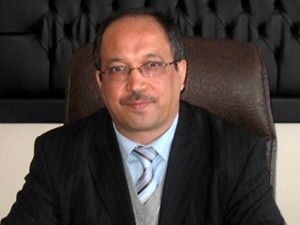 Gülağaç Müftülüğü'ne atanan Dilek görevine başladı