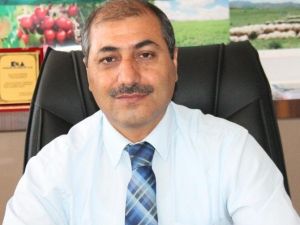 Elazığ’da 18-40 Yaş Arası Çiftçilere, Karşılıksız 30 Bin Lira Destek