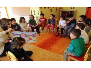 Diyarbakır Final Anaokulu’nda Aile Katılımı Çalışmaları