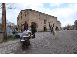 Mimar Sinan Fotoğraflarla Anıldı