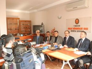 Su kaynakları verimli şekilde kullanılmalı