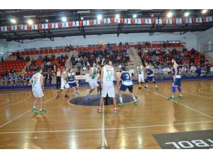 Basketbol Play Offda İkinci Maçlar