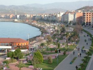 Fatsa’da Turizm Yatırımları