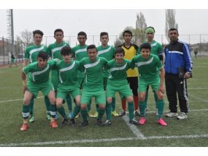 Kayseri İkinci Amatör Küme U-19 Ligi