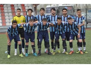 Kayseri Birinci Amatör Küme U-19 Ligi