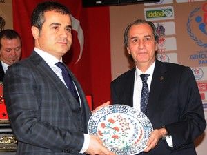 Suat Kılıç: TFFye destek vereceğiz