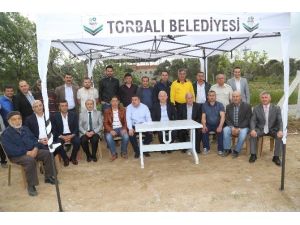 Karakuyu’da Futbol Rüzgarı Başladı