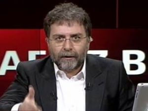 Ahmet Hakan'dan küfürlere yanıt