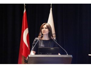 ‘endüstri Mühendisliği Bölümü Staj Ve İş Güvenliği Eğitimi’ İsimli Konferans Saü’de Düzenlendi