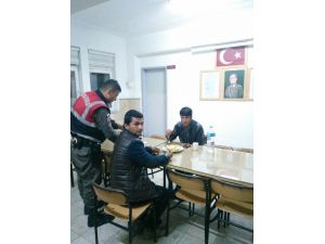 Bursa’da 2 Mülteci Yakalandı