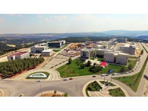 Uşak Üniversitesi 10. Yılında En Çok Tercih Edilen Üniversite Arasında