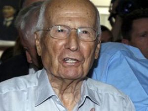 İşte Kenan Evren'in ilk savunması!