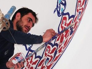 Geçmişi günümüze nakşediyor