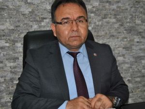 Karaer; “şiddete Başvuran Sağlık Giderlerini Kendi Ödesin”