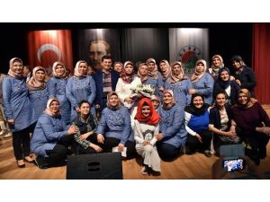 Kepezli Engelliler Türkiye’de Bir İlki Gerçekleştirdi