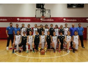 Adana Aski Spor, Altyapılarda Şampiyon