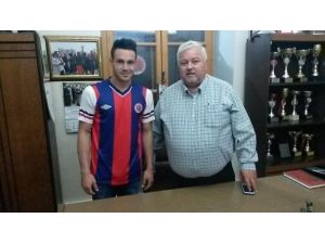 Bergama Belediyespor Futbol Akademisi İlk Meyvesini Verdi