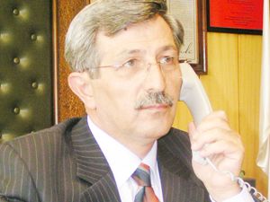 Çiftçinin elektrik borcu 238 milyon