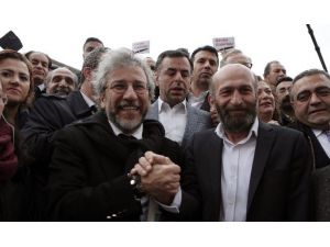 Can Dündar Ve Erdem Gül’den Karar Değerlendirmesi