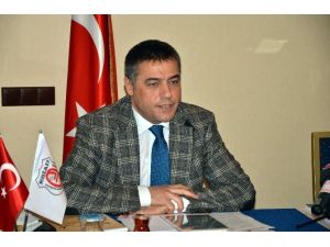 Esiad Yeni Anayasa İçin 18 Nisan’da Toplanıyor