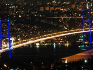 İstanbul'a yeni çile!