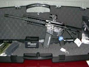 Özel harekata son teknoloji silahlar! İşte o silah ve özellikleri