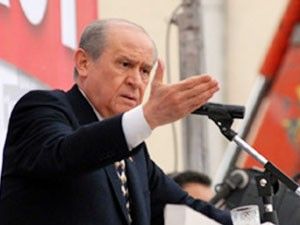 Bahçeli'den 'Dink kararı' açıklaması!