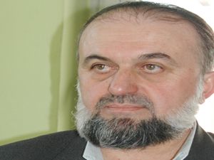 Allah ve Resûlü Sevgisi’ni anlattı
